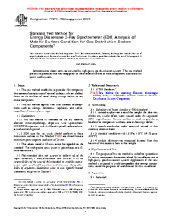ASTM F1375-92(2005) (R1999)