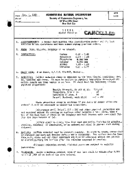 SAE AMS 6335:1940-12-04