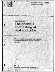 BS 1016-4:1973