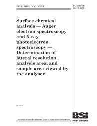 PD ISO/TR 19319:2003