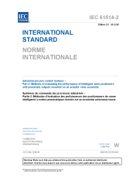 IEC 61514-2:2013
