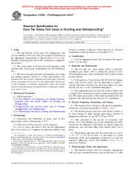 ASTM D4990-97a(2005)e1