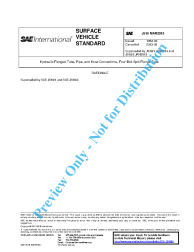SAE J 518:2013-03-05