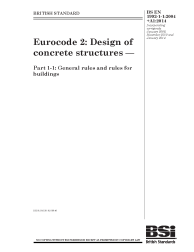 BS EN 1992-1-1:2004+A1:2014