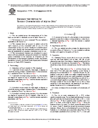 ASTM F779-12(2018)