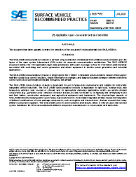 SAE J 1939/75:2021-07-15