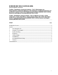 DIN EN ISO 1833-12:2018-04