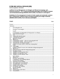 DIN ISO 24516-4:2018-08