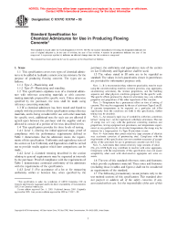 ASTM C1017/C1017M-03