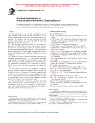 ASTM D6251/D6251M-07