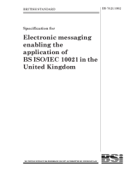 BS 7521:1992