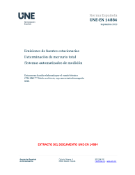 UNE-EN 14884:2023