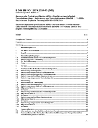DIN EN ISO 12179:2020-03