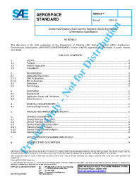 SAE AS 6513:2016-12-20