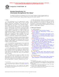 ASTM C1422/C1422M-20