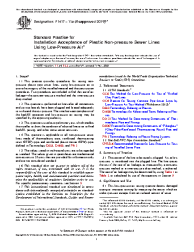 ASTM F1417-11A(2019)e1