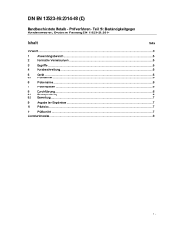 DIN EN 13523-26:2014-08