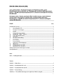 DIN EN 2884:2024-09