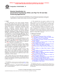 ASTM F2905/F2905M-19