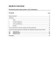DIN EN 54-1:2021-08