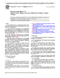 ASTM F2135-01(2017)e1