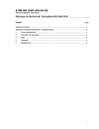 DIN ISO 23481:2014-04