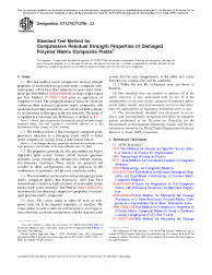 ASTM D7137/D7137M-23