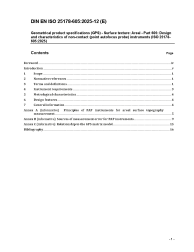 DIN EN ISO 25178-605:2025-12