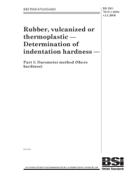 BS ISO 7619-1:2004+A1:2008