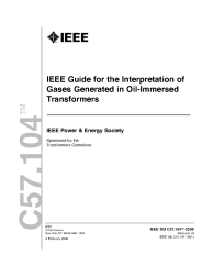 IEEE C57.104:2008
