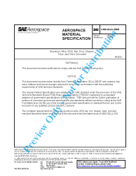 SAE AMS-QQ-A-200/3:2018-05-03