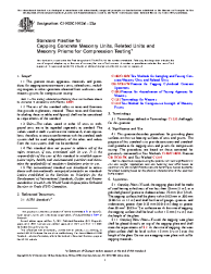 ASTM C1552/C1552M-23a