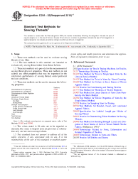 ASTM D204-02(2010)e1
