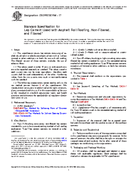 ASTM D3019/D3019M-17