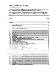 DIN EN 1501-3:2025-08