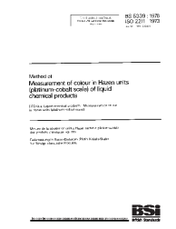 BS 5339:1976