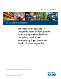 BS ISO 17736:2010
