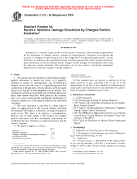 ASTM E521-96(2003) (R1996)