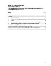 DIN EN 9163:2023-03