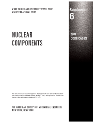 ASME BPVC.CC.NC-2003 - SP6