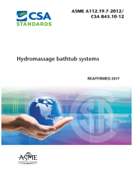 ASME A112.19.7-2012/CSA B45.10-12