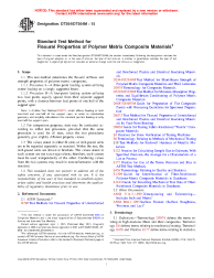 ASTM D7264/D7264M-15