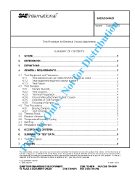 SAE/USCAR-26:2022-02-25