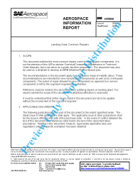 SAE AIR 5885:2015-04-27