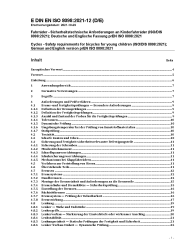 DIN EN ISO 8098:2021-12