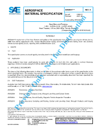 SAE AMS 6317K:2017-08-24
