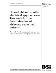 BS EN 60704-2-5:2005+A1:2015