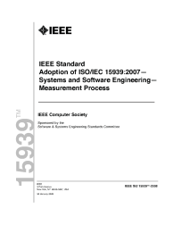 IEEE 15939:2008