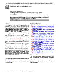 ASTM D870-15(2020)e1