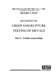 BS 3500-3:1969